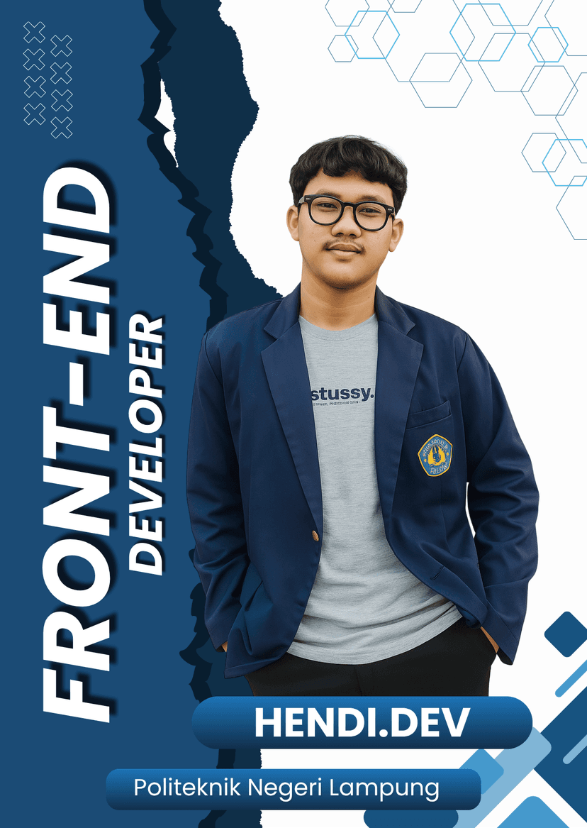 Hendi Firmansah
